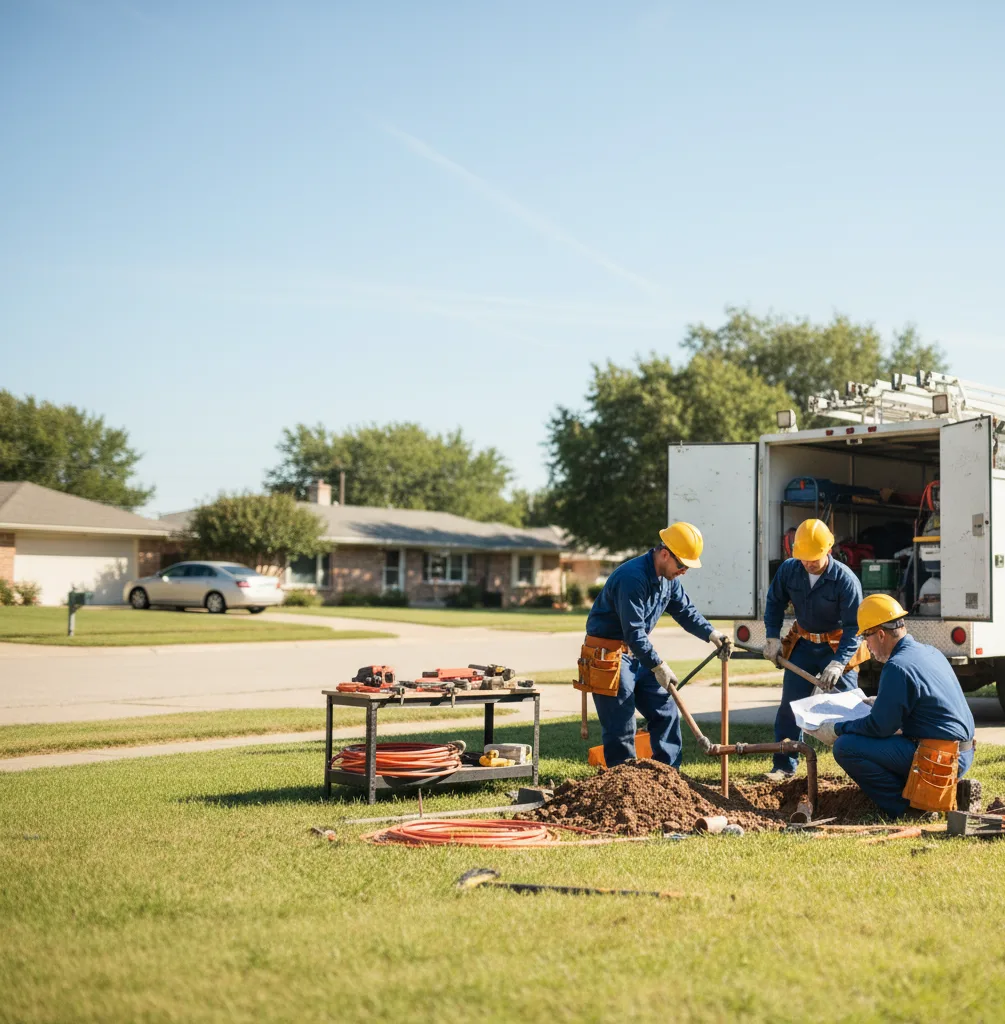 Drain Cleaning in Raymond, NH